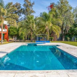 Capital O Gran Hotel Campestre, hotel in Celaya
