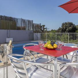 Holiday Home Villa Pedro by Interhome