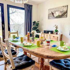 Apartment Grandma by Interhome, hotel i Frankenau