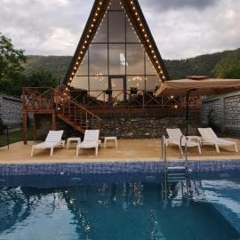 Holiday Home, hotel en Vǝndam