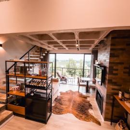 Döra Experience - Pousada de Luxo - Vale Dos Vinhedos, hotel a Bento Gonçalves
