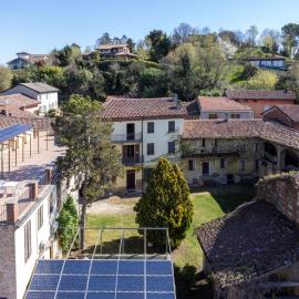 Holiday Home Relais San Desiderio by Interhome