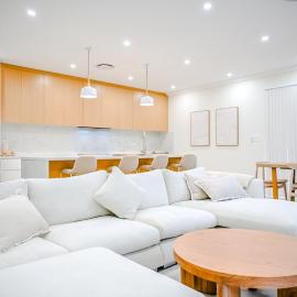 Luxury Home in the Heart of Western Sydney