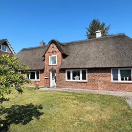 Ferienhaus Fresen Hus Humptrup