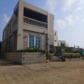 PENGHU Lucai B&B 旅采民宿
