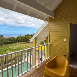 Villa Boréale, hotel di Capesterre-de-Marie-Galante