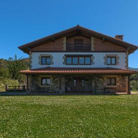 Bakio Country House by Next Stop Bilbao