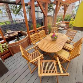 Péter Dock Boutique Villa Keszthely