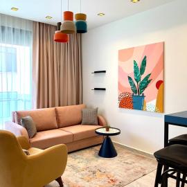 Enjoy the apartment