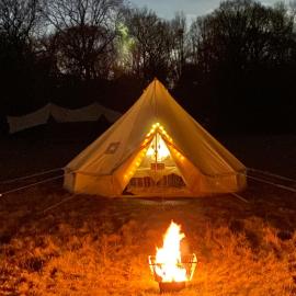 The Knockholt Retreat, ξενοδοχείο σε Knockholt