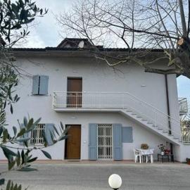 Casa vacanze Gallo rosso