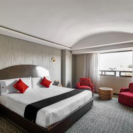 Capital O Andrade, Mexico City, hotel in Mexico City