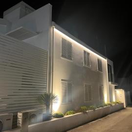 Residenza CLASMARINA7 Nuova costruzione posizione strategica