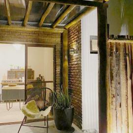 Libélula Eco Loft