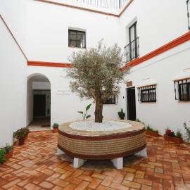 Entre Conventos, hotel a Carmona