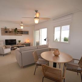 Casa di Beau - Hacienda Riquelme golf resort - Free Covered Parking WiFi