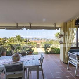 B2 Vecchio Marino - Villino a schiera vista mare, hotel u gradu 'Palau'