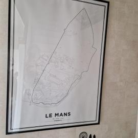 chambres évènements circuit LE MANS