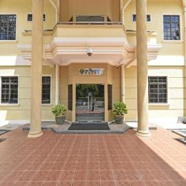 Capital O 90434 Marmoris House: Kuala Terengganu şehrinde bir otel