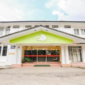 Hotel O Green Mango @ Sri Cemerlang