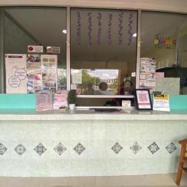 Hotel O De Anjung, Hotel in Muadzam Shah
