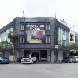 Hotel O Marvelton Hotel