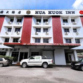Hotel O Hua Kuok Inn