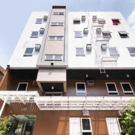 OYO 152 Sangco Condotel