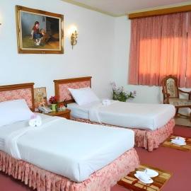 OYO 75466 -13 Coins Bang Yai Hotel – hotel w mieście Ban Sai Ma