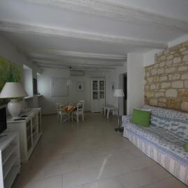 Villetta trilocale IN CENTRO A NUMANA cod 395