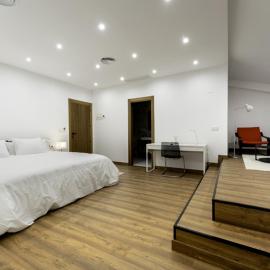 Valcabado में, होटल Hotel Rural Alecook