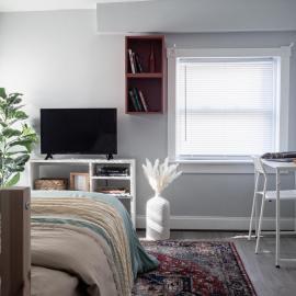 Historic Townhouse - Heart of Little Italy