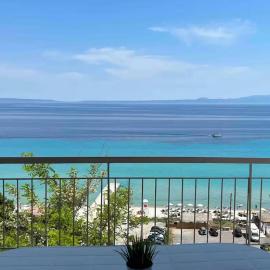Enchanting Sea View, Hotel in Kallithea (Chalkidiki)