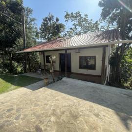 Villa Jarabacoa Monte Bonito