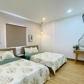 STAY Hotel