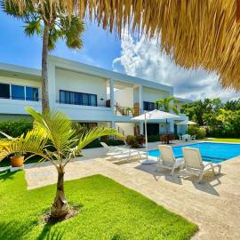 La Curadiña - Encuentro Surf Hotel, hotel u gradu 'Cabarete'