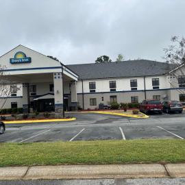 Days Inn by Wyndham Mauldin/Greenville, hotel di Greenville