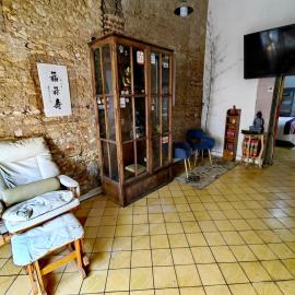 Mudejar, ξενοδοχείο σε Μορέλια