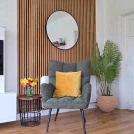 Stylish Apartment in Cong, hotel din Cong