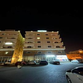 Super OYO 144 Al Tawasi Furnished Apartments, hotel i Salalah