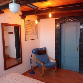Apartamento LuzAzul cercano Estadio Cartuja
