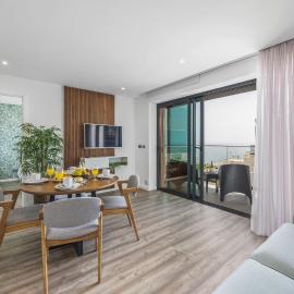 Terracos de Quarteira II Eden by Real Properties