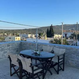 Petra Home Pyrgi