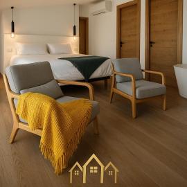 Kalea Elysivm, hotel in Alcalá del Júcar