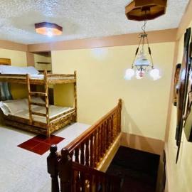 Mountain Villa View Three spacious bedrooms