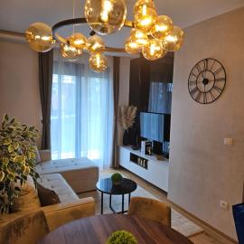 Apartman SIM Titova vila Zlatibor