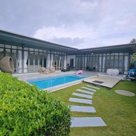 Calm Tao Pool Villa, ξενοδοχείο στο Κο Τάο