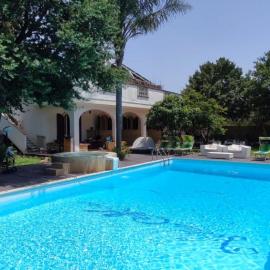 Villa More - Pool & Nature