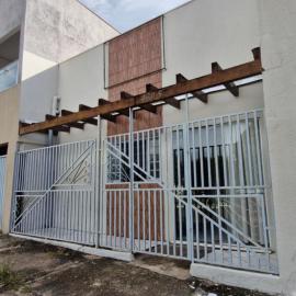 Casa confortável em Tangará