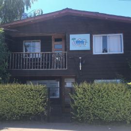 Hostal Huepil, hotel a Pucón